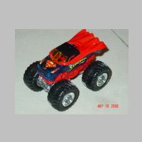 Superman - X-Racers.JPG